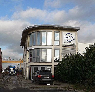 Tappe Rohstoffhandel -  Ankauf von Metallen