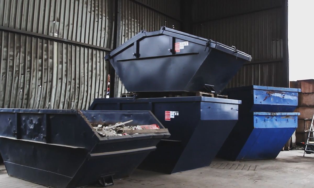 Tappe Rohstoffhandel - Unternehmensvideo